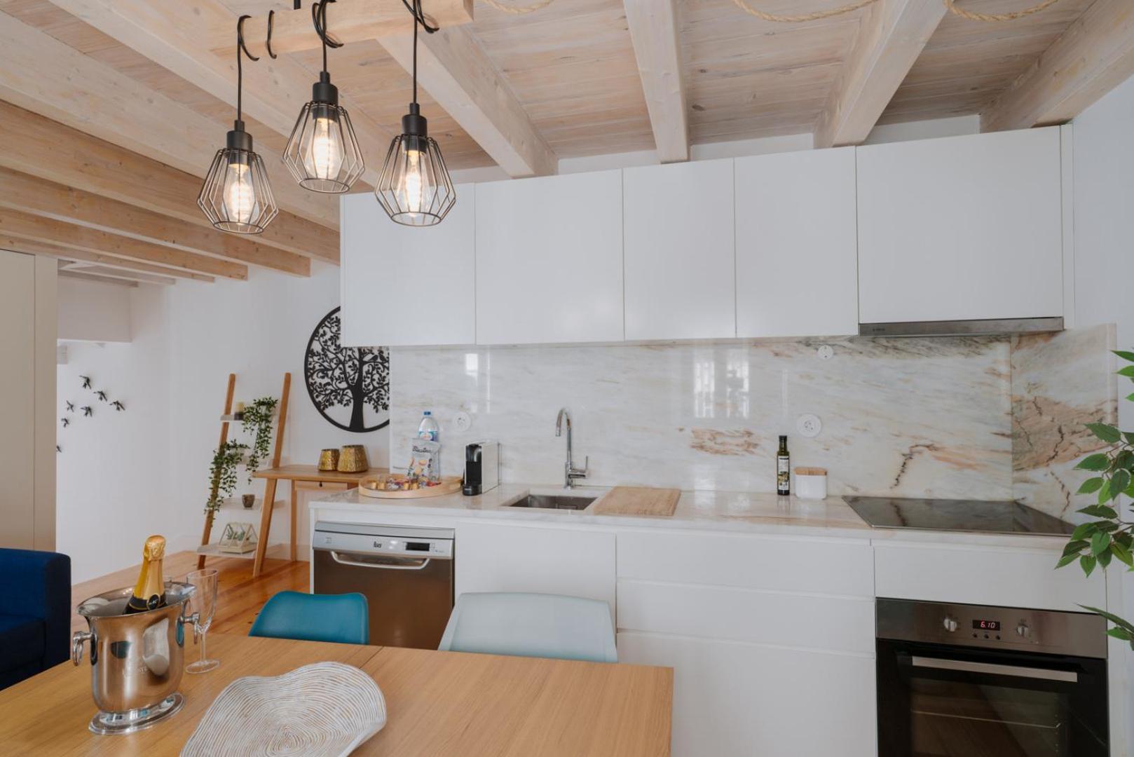 Lovely Nest Downtown Porto Exterior photo