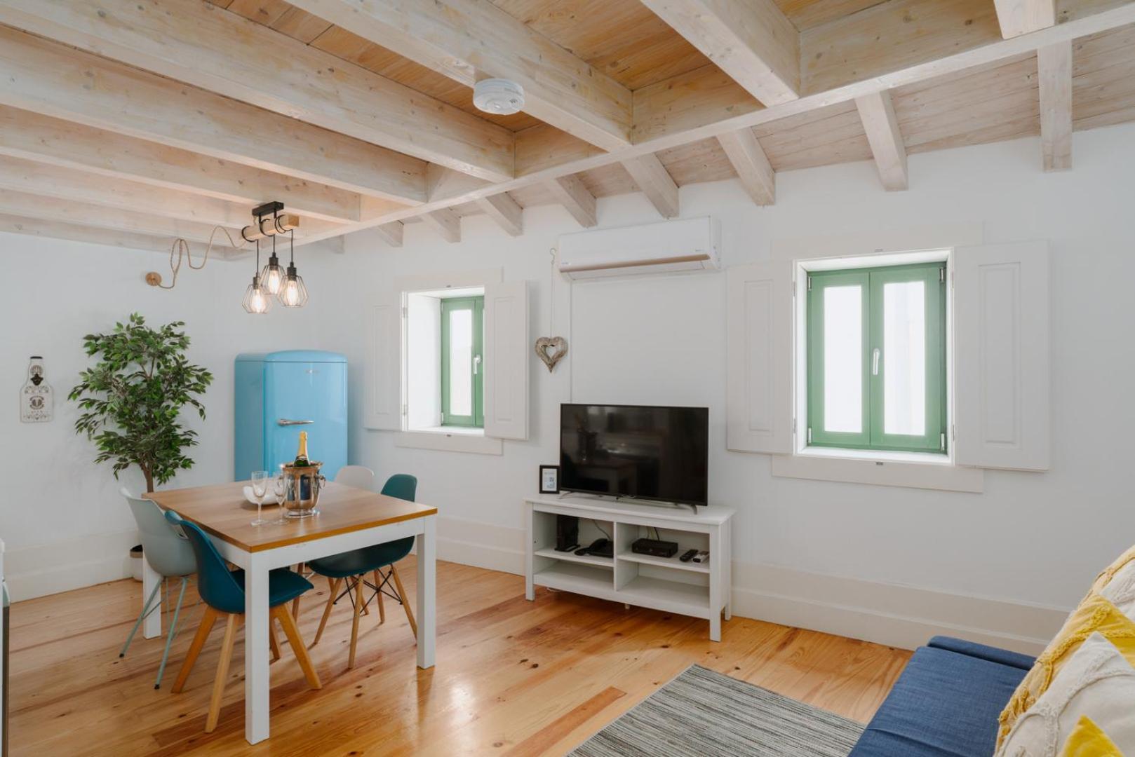 Lovely Nest Downtown Porto Exterior photo